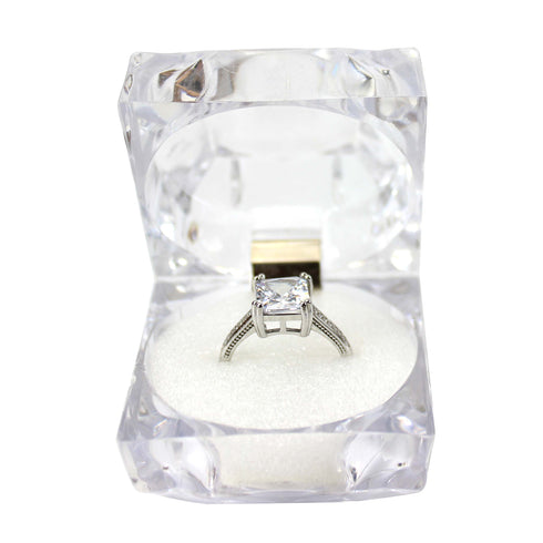 Women Ring Jewelry - 000992J - Walkeaze